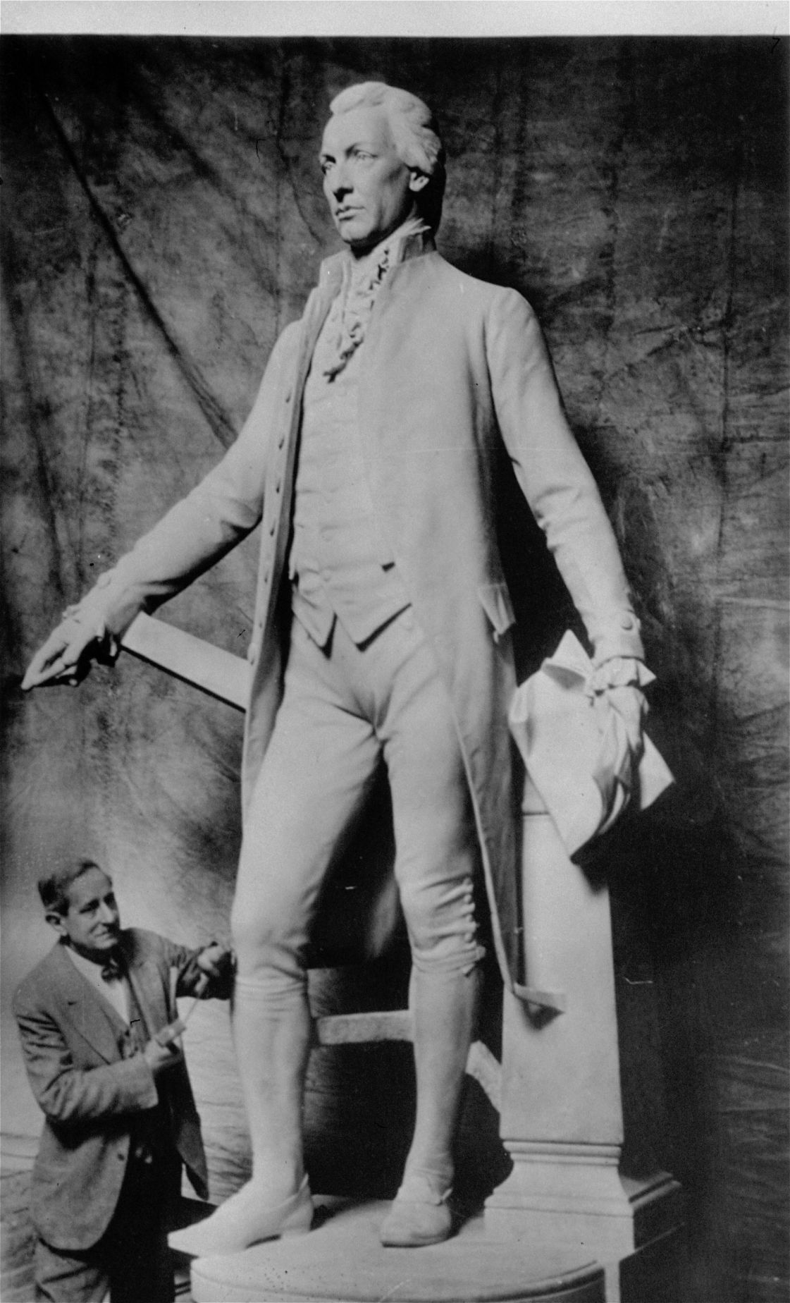 1831: James Monroe
